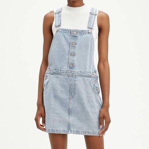 LEVI'S® AUDREY SKIRTALL